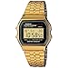 Produktbild Casio Unisex Classic A159WGEA-1VT Vintage Watch Gold