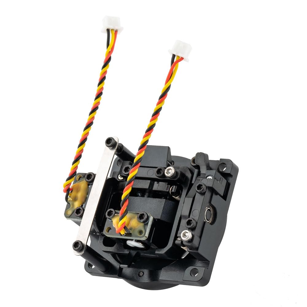 Amazon.com: Radiomaster AG01 Nano CNC Hall Gimbals Set for Pocket