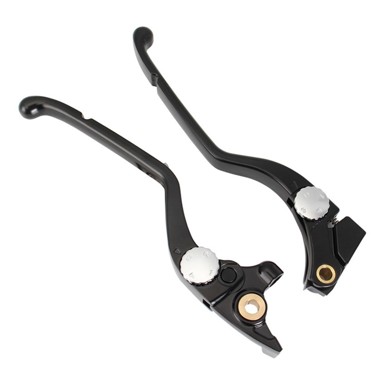 Leva frizione e freno Leve di comando manuale freno frizione clacson per moto per BMW G310GS G310R G310 RG 310 GS 2021-2024