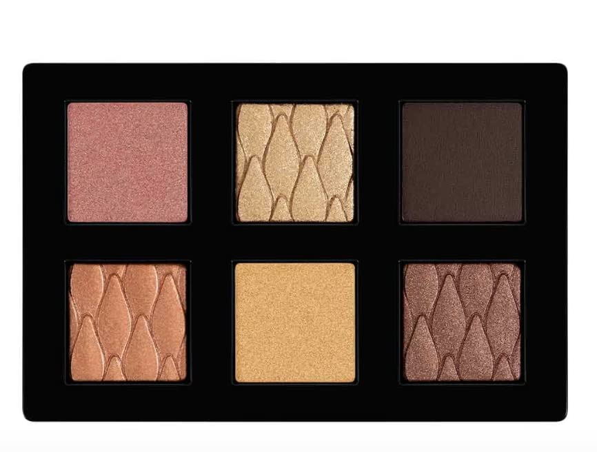 CHRISTIAN LOUBOUTIN - Eye palette refill - Bronze Eloise