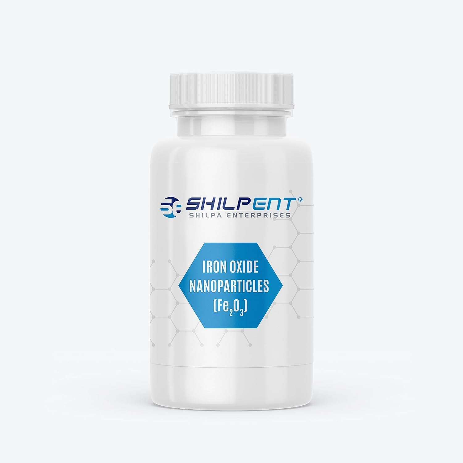 Shilpent Iron Oxide Nanoparticles (Fe2O3) (Pack of 25 Grams) (B0CVN1CN3T) Amazon Price History, Amazon Price Tracker