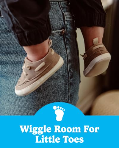 Image of Carter's Baby & Infant Loafers for Boys