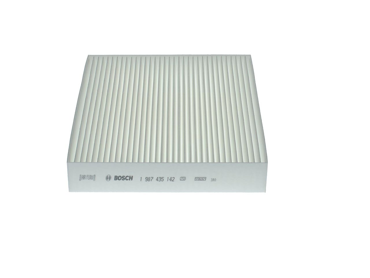 Bosch Cabin Filter 1987435142 - OEM Quality and Reliable Replacement Part