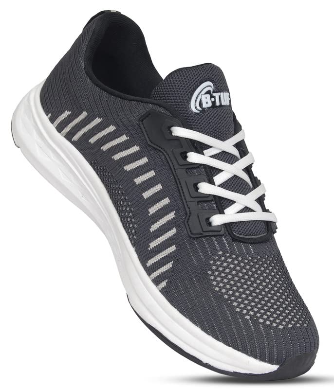 Image of B-TUF Mens Euro Sneaker