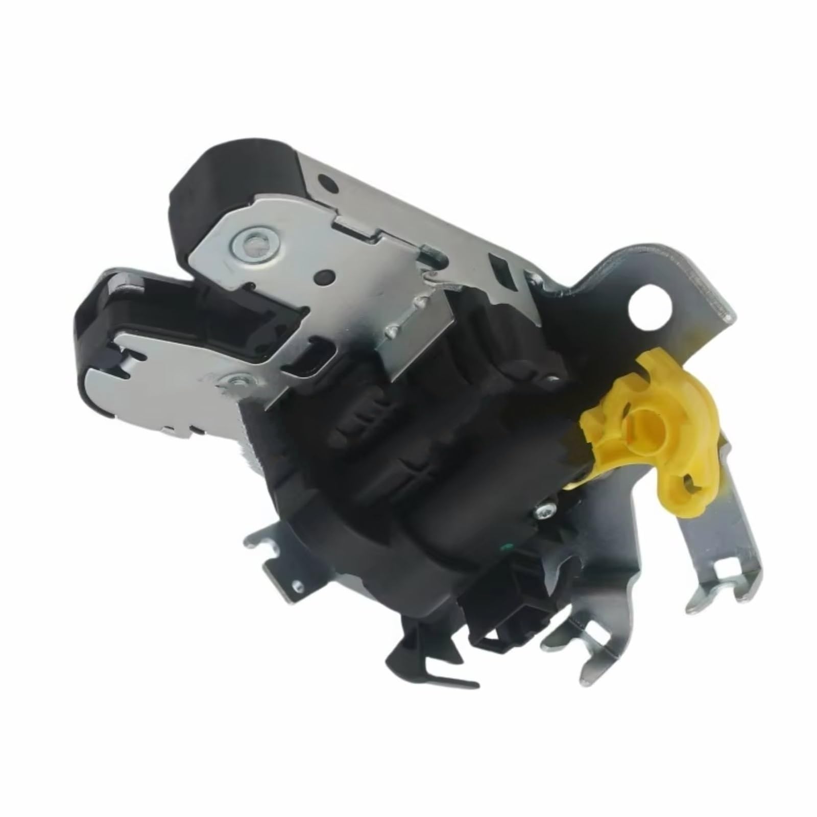 Yaqemoe One Color Rear Tailgate Latch Compatible With E-Tron 2018-2020 For Q2 2016-2020 1 Pcs Car Tailgate Lock Actuator Replacement Accessories 4M0827506d