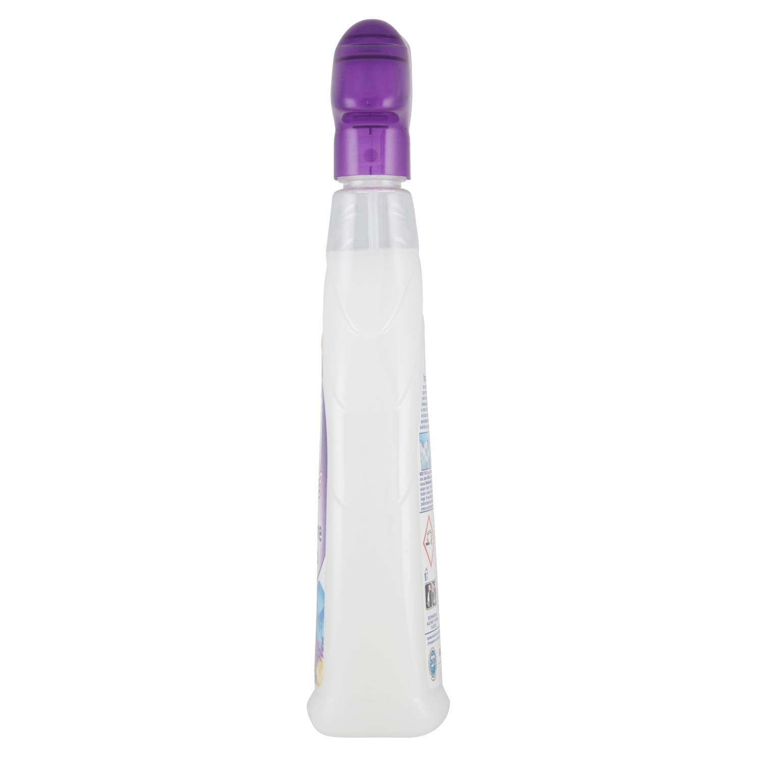 Smac Express, Sgrassatore Profumato alla Lavanda, Detergente Spray Multisuperficie con Azione Sgrassante, 650 ml x 12 Pezzi