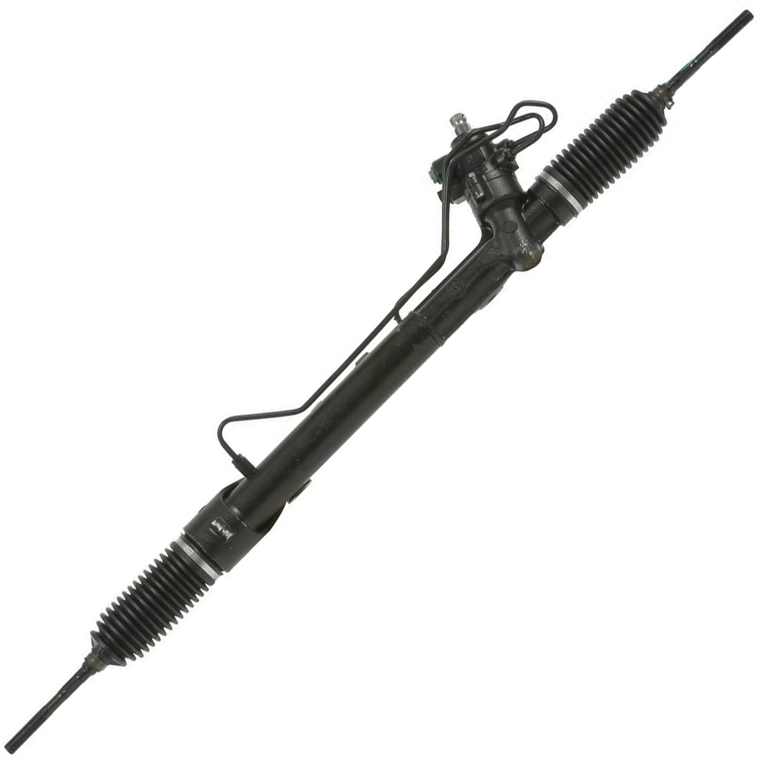 Photo 1 of Detroit Axle - Rack and Pinion