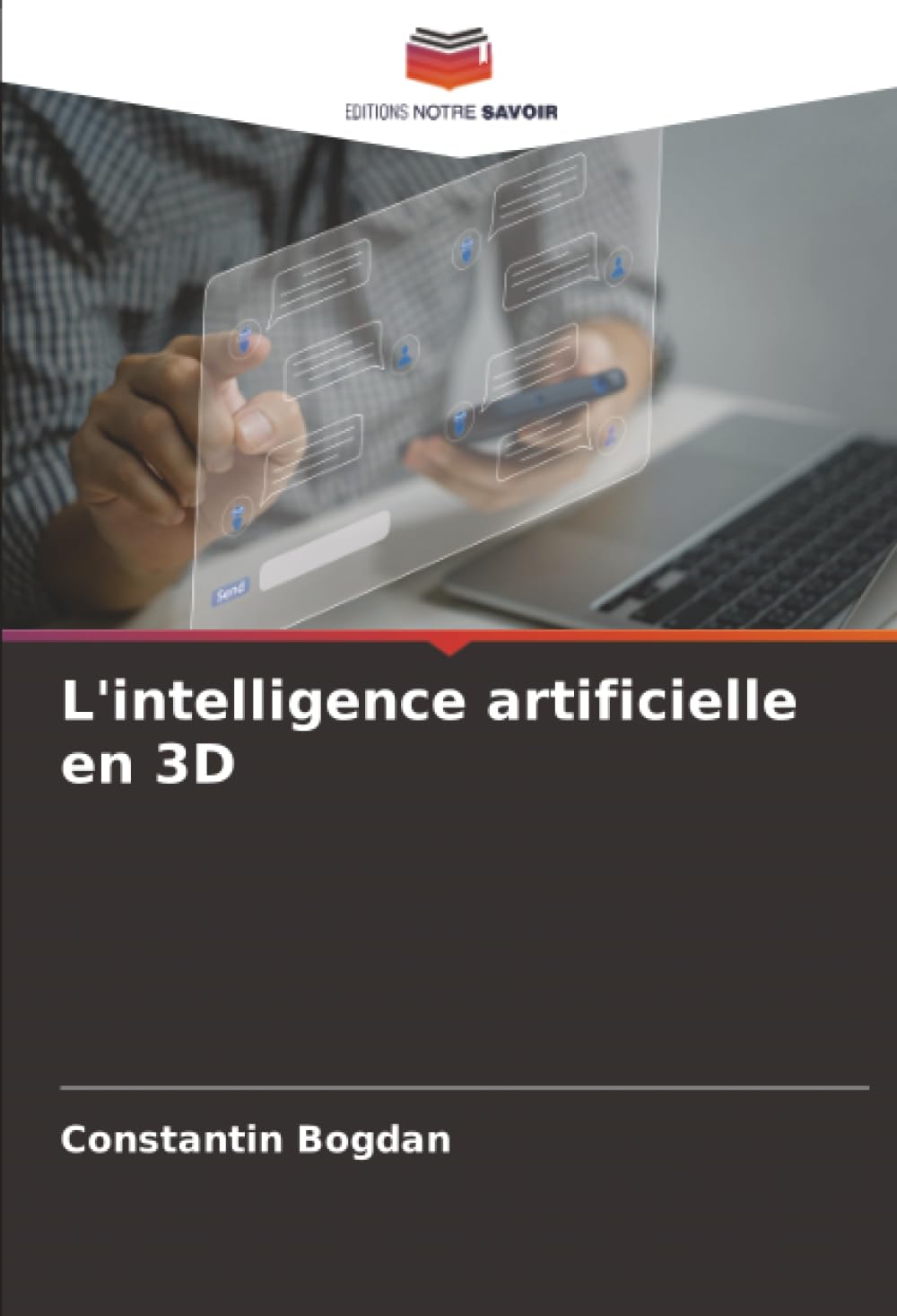 L'intelligence artificielle en 3D