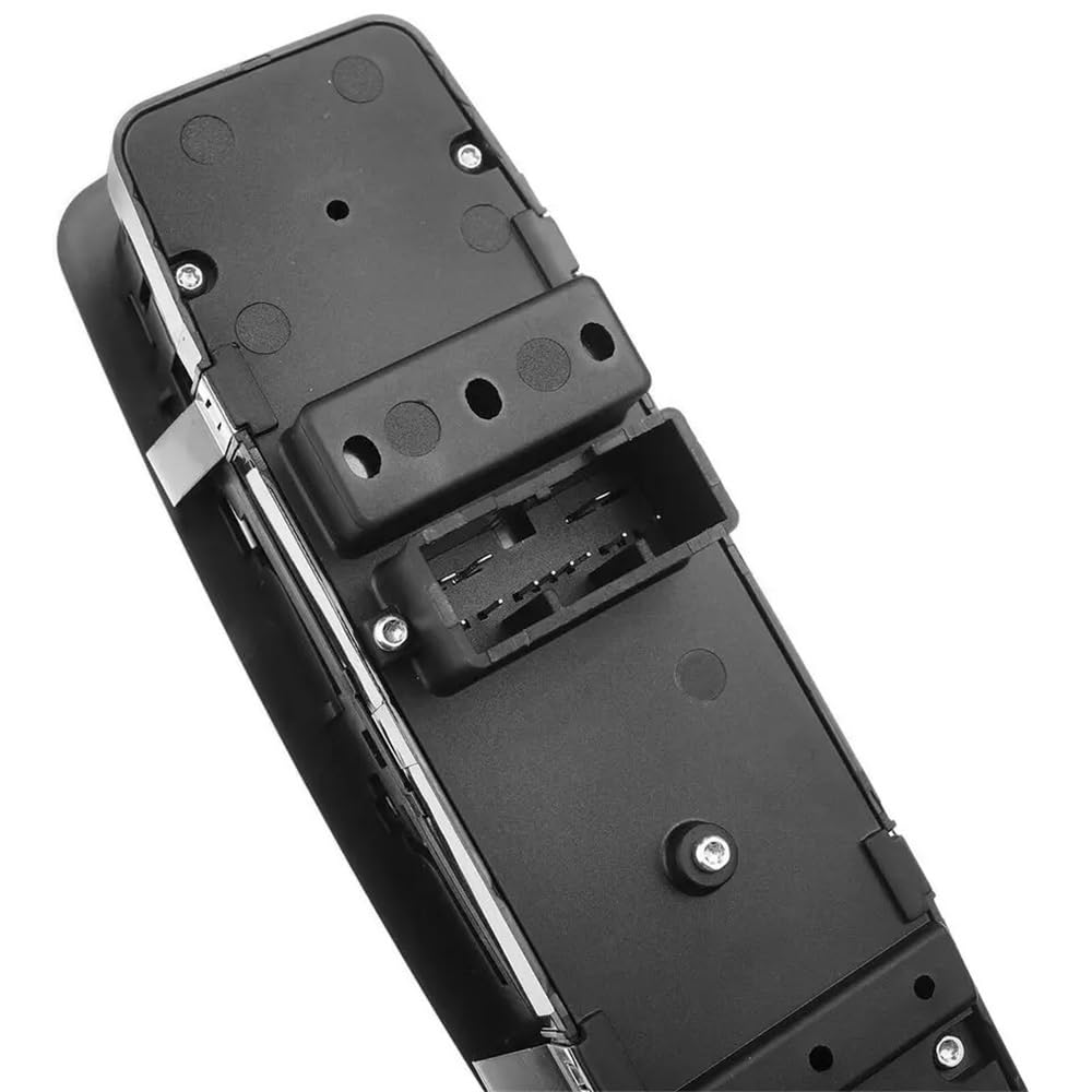 56046826AE Compatibile con Fiat per Freemont 2.0 2.4 3.6 2011-2016 Pannello Interruttore di Controllo Principale Alzacristalli Elettrici
