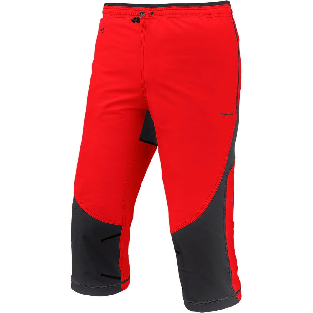 TRANGOWORLD Evans - Pantalones Hombre