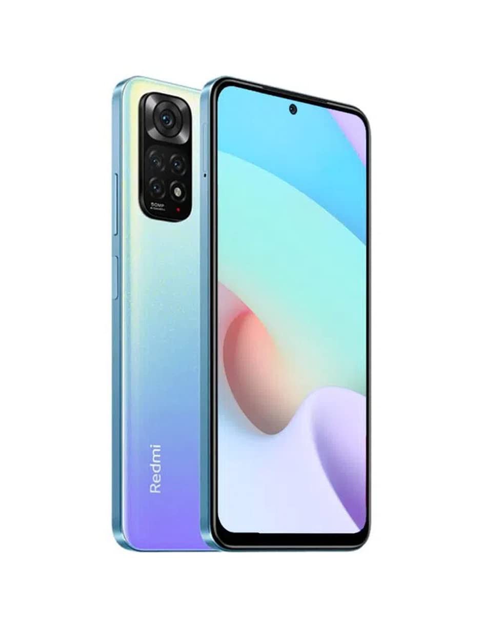 Amazon.com: Xiaomi Redmi Note 11 Pro 4G Volte 128 GB + 6 GB