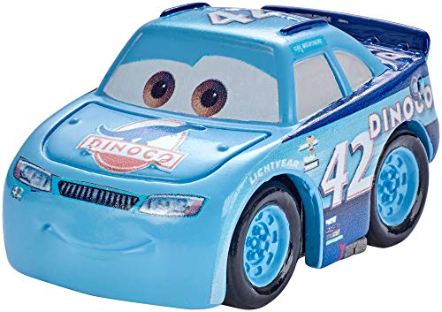 cars 3 mini racers blind bags