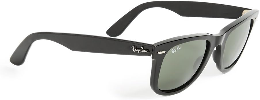 Original Wayfarer Donde Se Fabrican Los Ray Ban Originales Lentes De Repuesto Para Gafas Ray-Ban Wayfarer De Sunglass Fix™