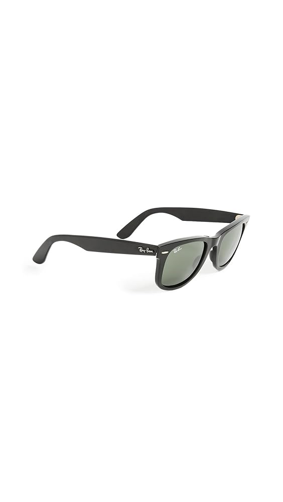 Amazon.com: Ray-Ban RB2140 Original Wayfarer Sunglasses