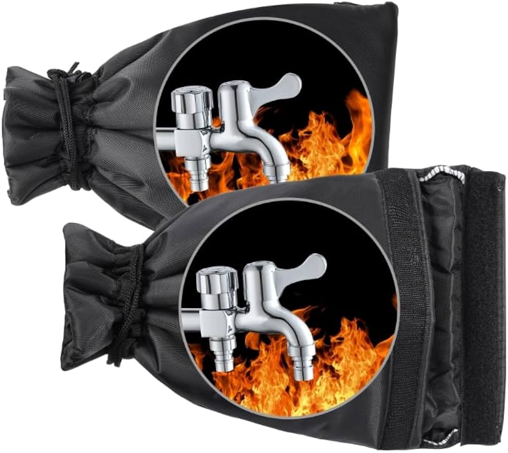 Amazon | Emoin 水道管 水道凍結防止カバー 蛇口カバー 再利用 Amazon | Emoin 水道管 水道凍結防止カバー 蛇口カバー 再利用