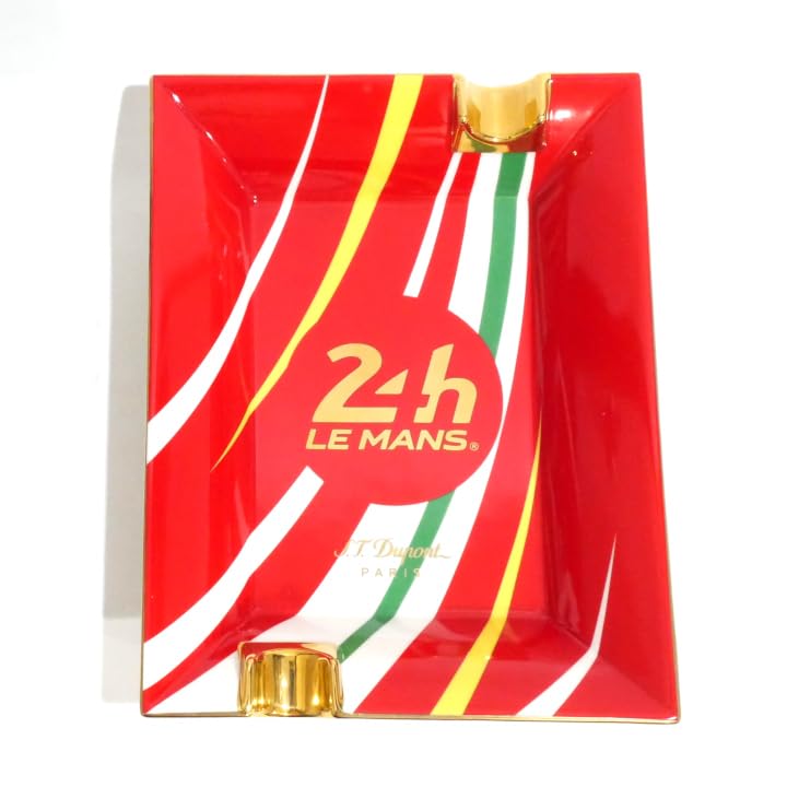 Amazon.co.jp: (エス・テー・デュポン) S.T.DUPONT 24H LE MANS Cigar 