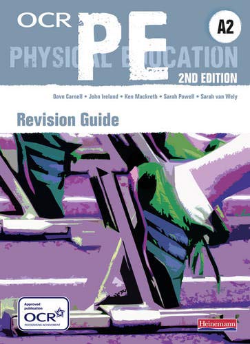 OCR A2 PE Revision Guide