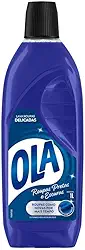 Sabão Líquido Ola para Roupas Pretas e Escuras 1l