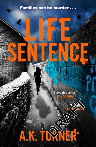  Life Sentence: An Intriguing New Case for Camden Forensic Sleuth Cassie Raven