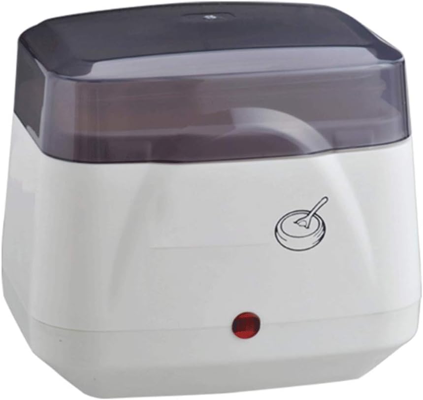 Intelligent Constant Temperature Household Small Yogurt Machine, Mini Aseptic Automatic Dormitory Natto Machine