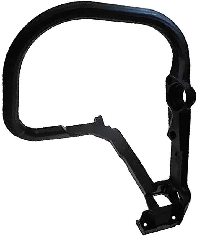 WANWU Wrap Handle Bar Handlebar Compatible with Stihl MS290 MS390 MS310 029 039 Replace 1127 790 1700