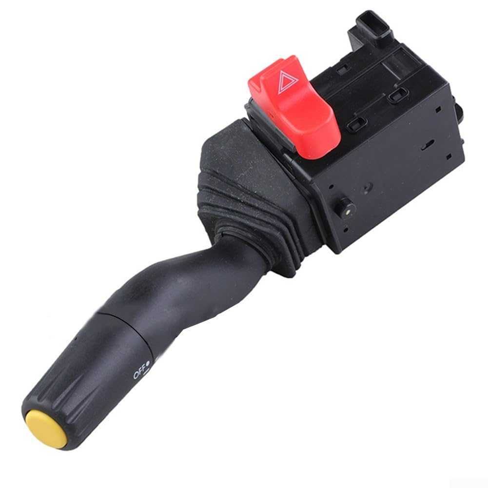 Interrupteur de clignotant pour la rénovation électrique de camion M2