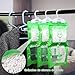 ZOCONE 8 Pack Deshumidificadores Armarios Colgantes Bolsa Antihumedad Armarios Bolsas Absorbe Humedad Armarios Ropa Antihumedad Bolsas Deshumidificadoras para Cocina Baño Dormitorios Armario Imagen de ZOCONE 8 Pack Deshumidificadores Armarios Colgantes Bolsa Antihumedad Armarios Bolsas Absorbe Humedad Armarios Ropa Antihumedad Bolsas Deshumidificadoras para Cocina Baño Dormitorios Armario