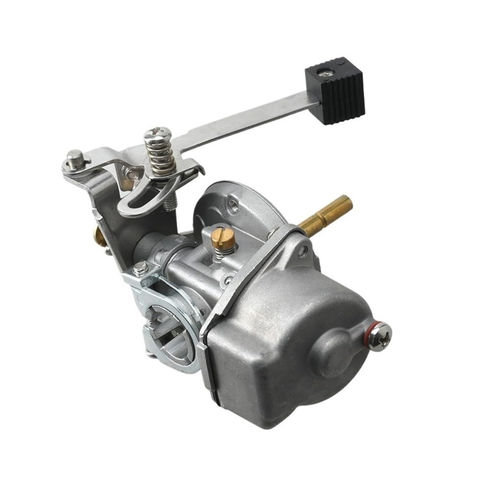 Carburateur 6A1-14301 pour restaurer le démarrage de votre moteur marine 2 CV
