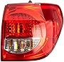 Genuine Toyota 81550-0C080 Combination Lamp Assembly