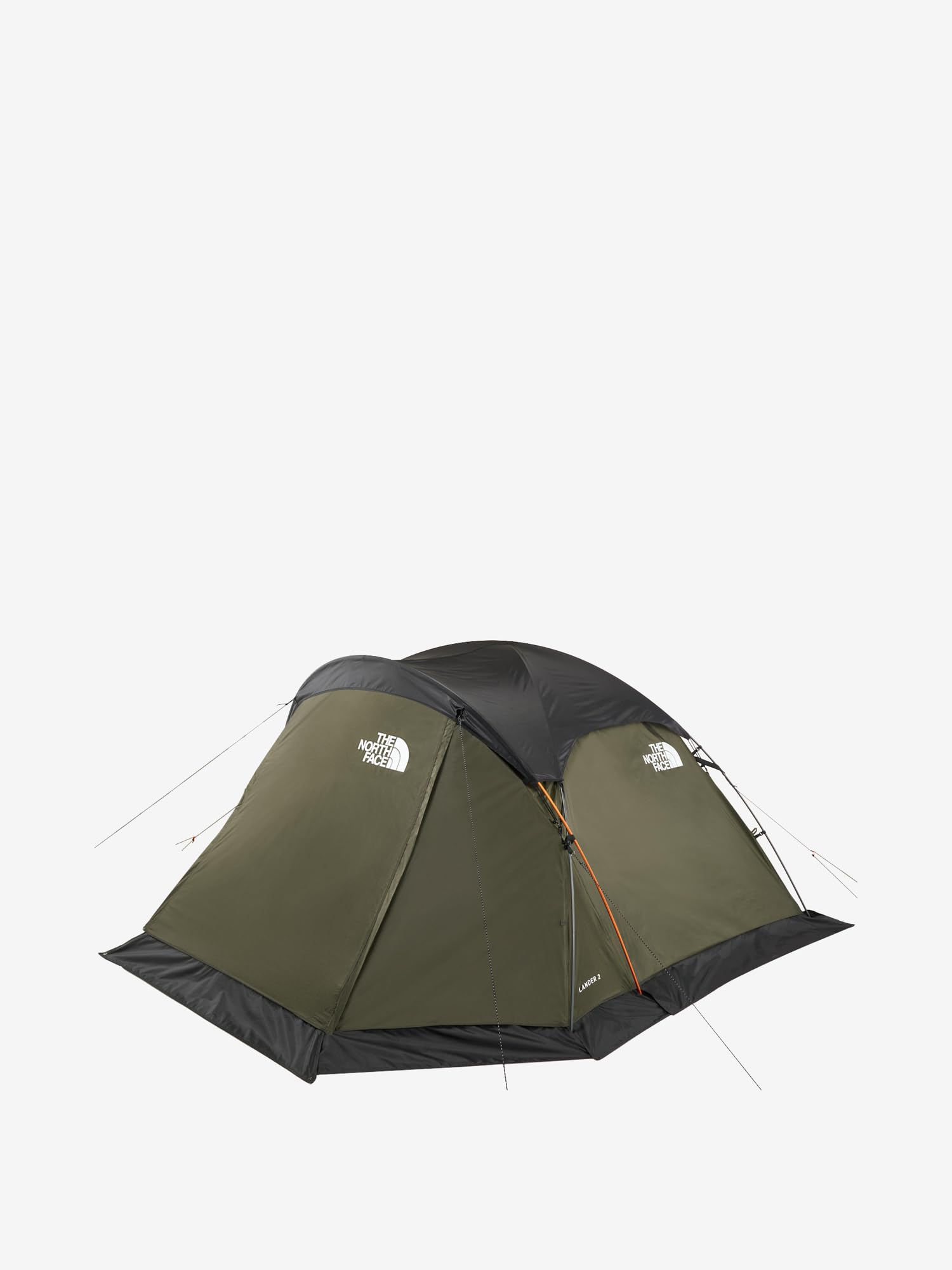 Amazon.co.jp: THE NORTH FACE(ザノースフェイス) ルーフプリント 
