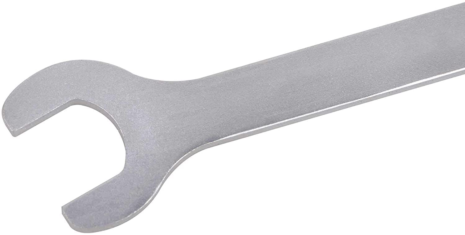 DAYUAN Kit di strumenti per la rimozione della pompa dell'acqua con ventola, 32 mm, compatibile con BMW
