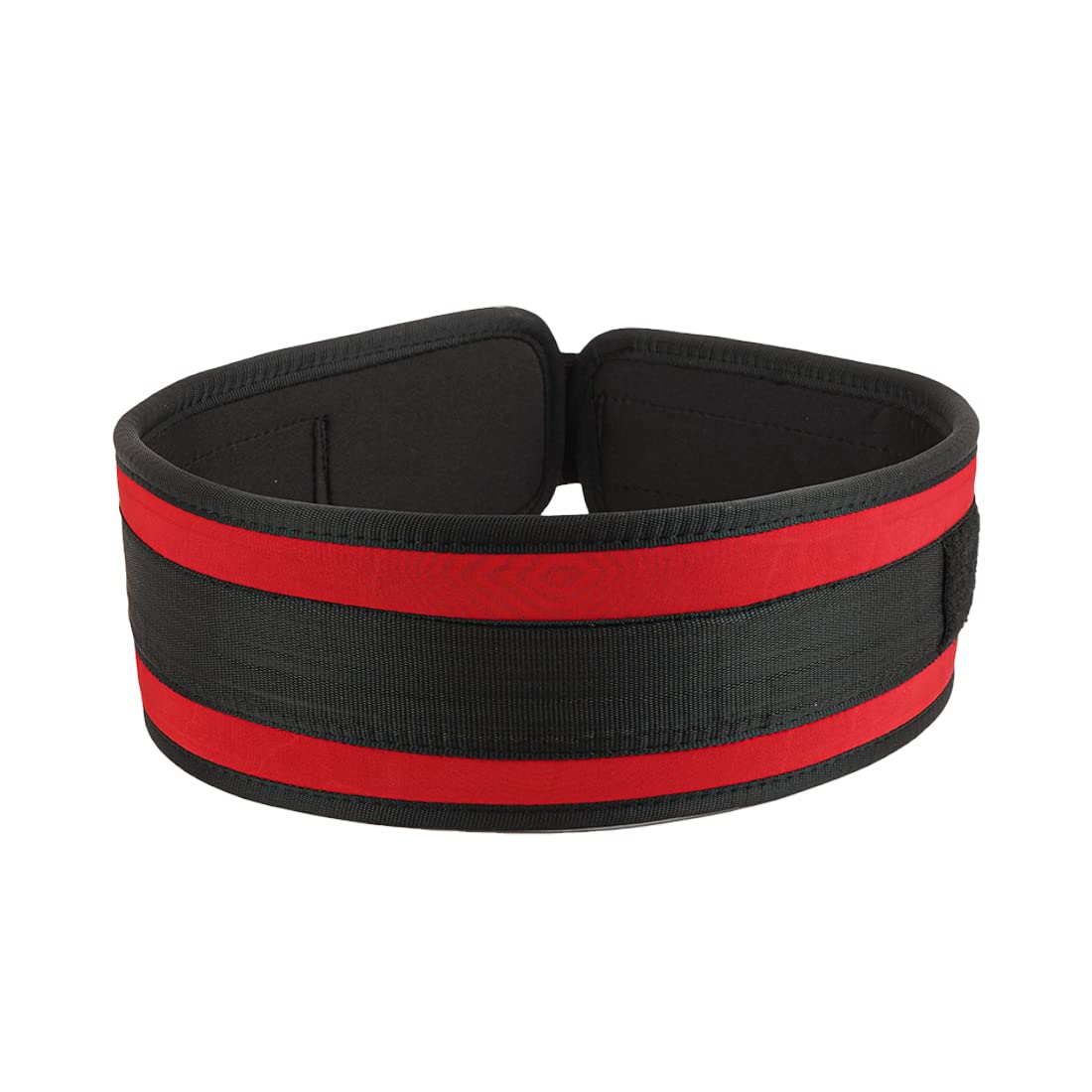 Hipkoo Sports 4 Inches Durable Design Gym Belt, Weight Lifting Belt Body, Fitness Gym Back Waist Support Extra Wide | for Men & Women (Small Size) (B07SKK1P3L) Amazon Price History, Amazon Price Tracker