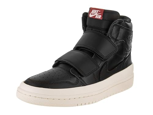 jordan 1 double strap red