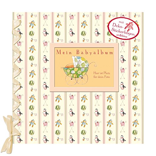 Mein Babyalbum Mein Babyalbum
