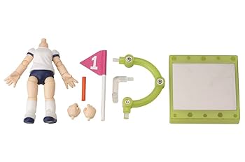 コトブキヤ キューポッシュえくすとら とらべるセット ペールアクア ノンスケール PVC&amp;ABS&amp;ポリエステル製 フィギュア用アクセサリー Amazon.co.jp: コトブキヤ キューポッシュえくすとら スクール
