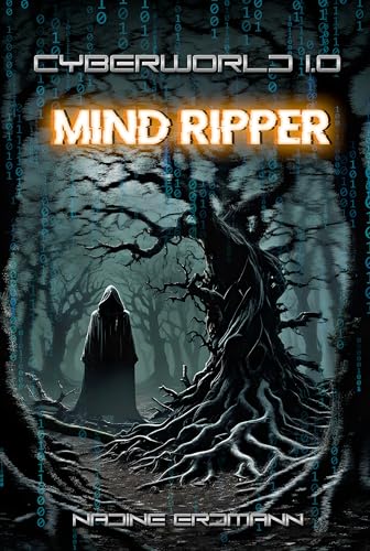 CyberWorld 1.0 - Mind Ripper