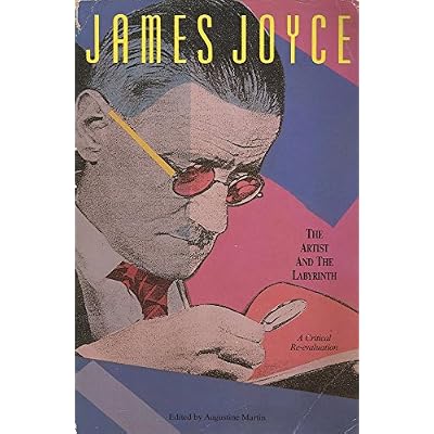 James Joyce: The Artist and the Labyrinth