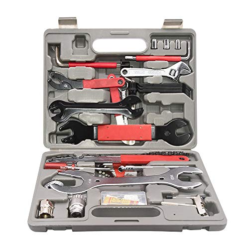 Top 10 Best Bicycle Repair Tool Kit Reviews & Buying Guide Katynel
