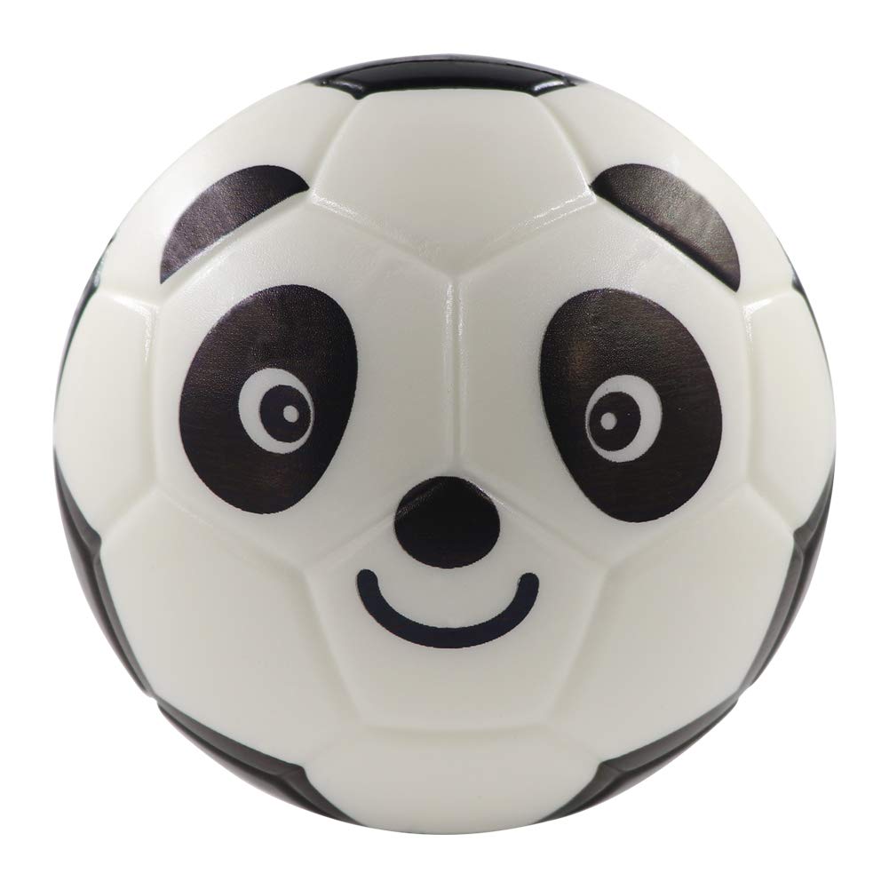 weier Pelota de fútbol de Espuma Suave para Interiores y ...