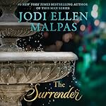 Cover of The Surrender