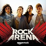 3665 ash st  Rock Arena
