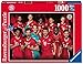 Produktbild Ravensburger Puzzle 16514 - FC Bayern Saison 2020/2021 - 1000 Teile Puzzle für Erwachsene und Kinder ab 14 Jahren, Puzzle des FC Bayern München