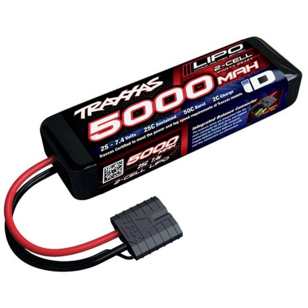 Traxxas 2842X DIY