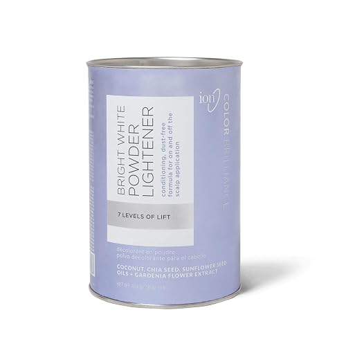 ion Bright White Powder Lightener 1 lb