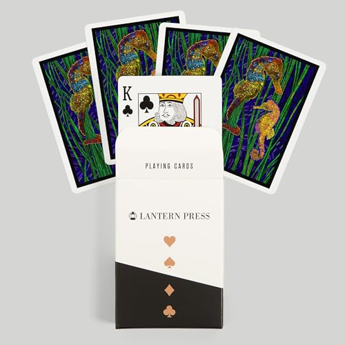 Juego de naipes Póker 52 cartas tamaño póker miniatura 6