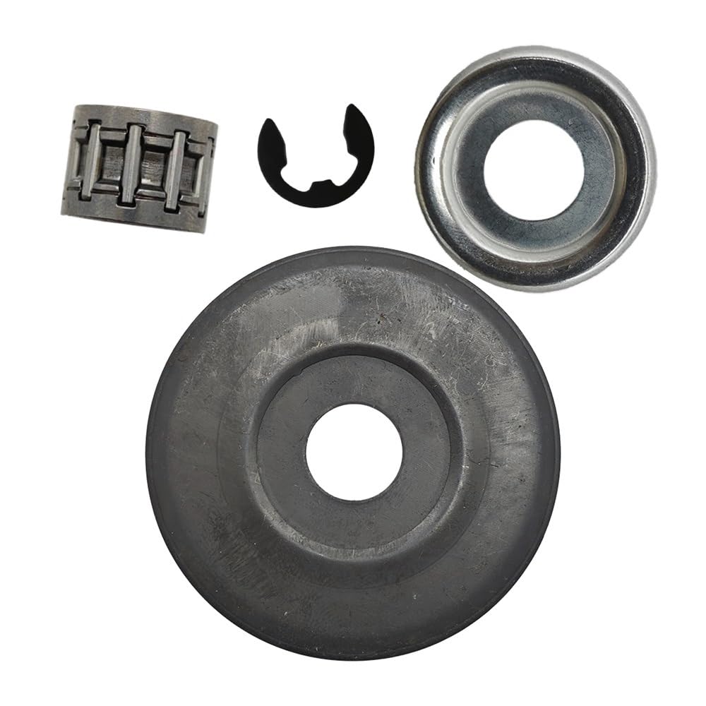 Maintenance de pignon d'embrayage pour tronçonneuse MS180 MS250 avec clip