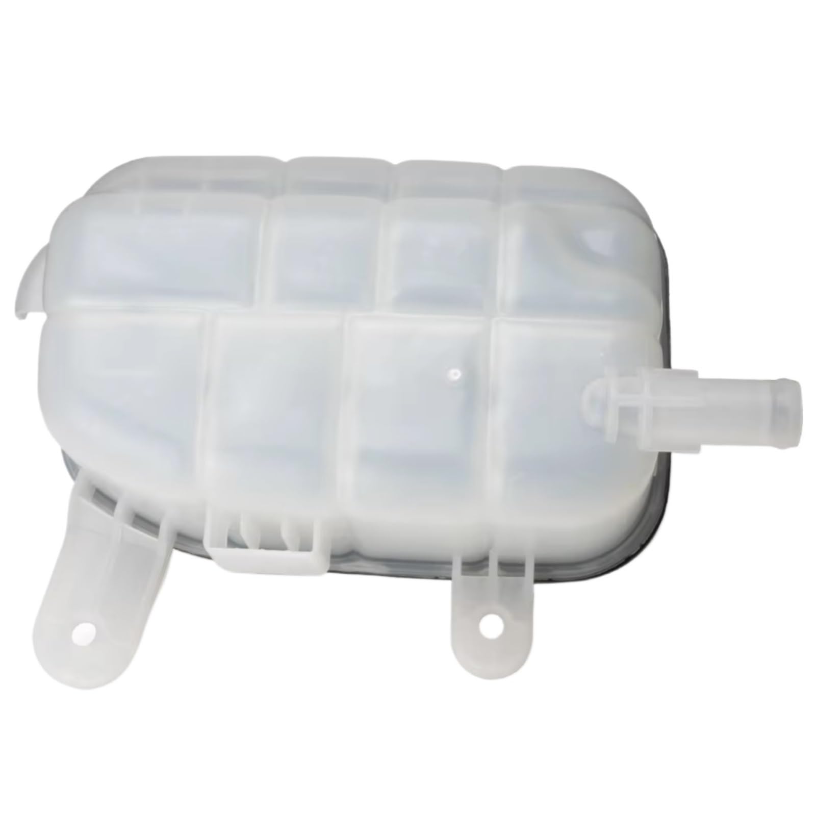 Kompatibel Mit Chevrolet Für Trax 2012–2020 Kühler-Kühlmittelflaschen-Reservoir Expansions-Überlaufbehälter 95380033 95269001 Kühlwasserbehälter
