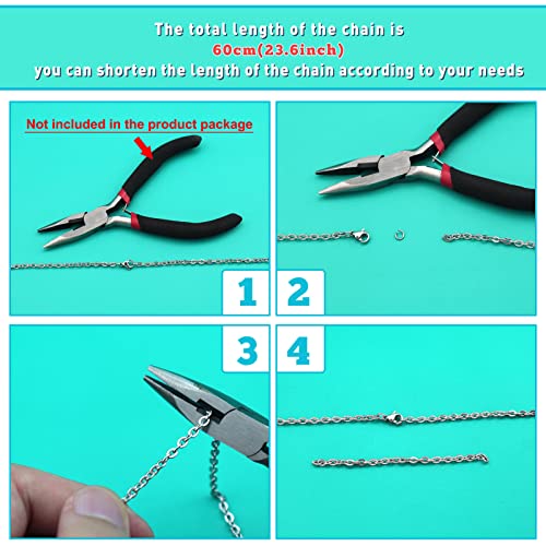 Sweet 16 Necklace Gifts for Daughter Granddaughter Encouragement 16th Birthday Gifts Niece Goddaughter Happy 16 Years Old Birthday Jewelry Gifts Sweet Sixteen Gifts Driving License Gift3