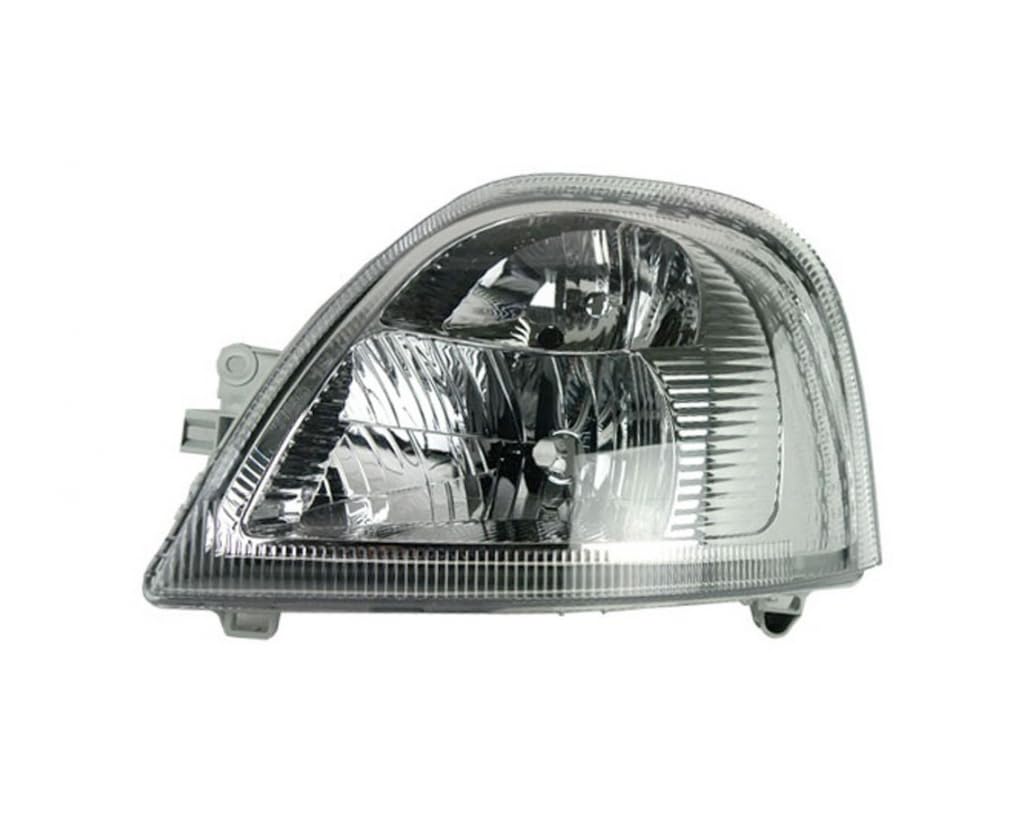 Dapa GmbH & Co. KG 201268052 Headlight Left
