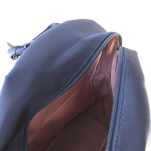 Zaino 'Ted Lapidus'navy